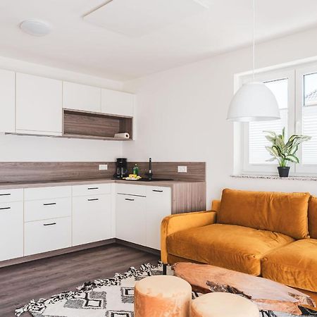 Duenenquartier Apartment 11 Zingst Zewnętrze zdjęcie