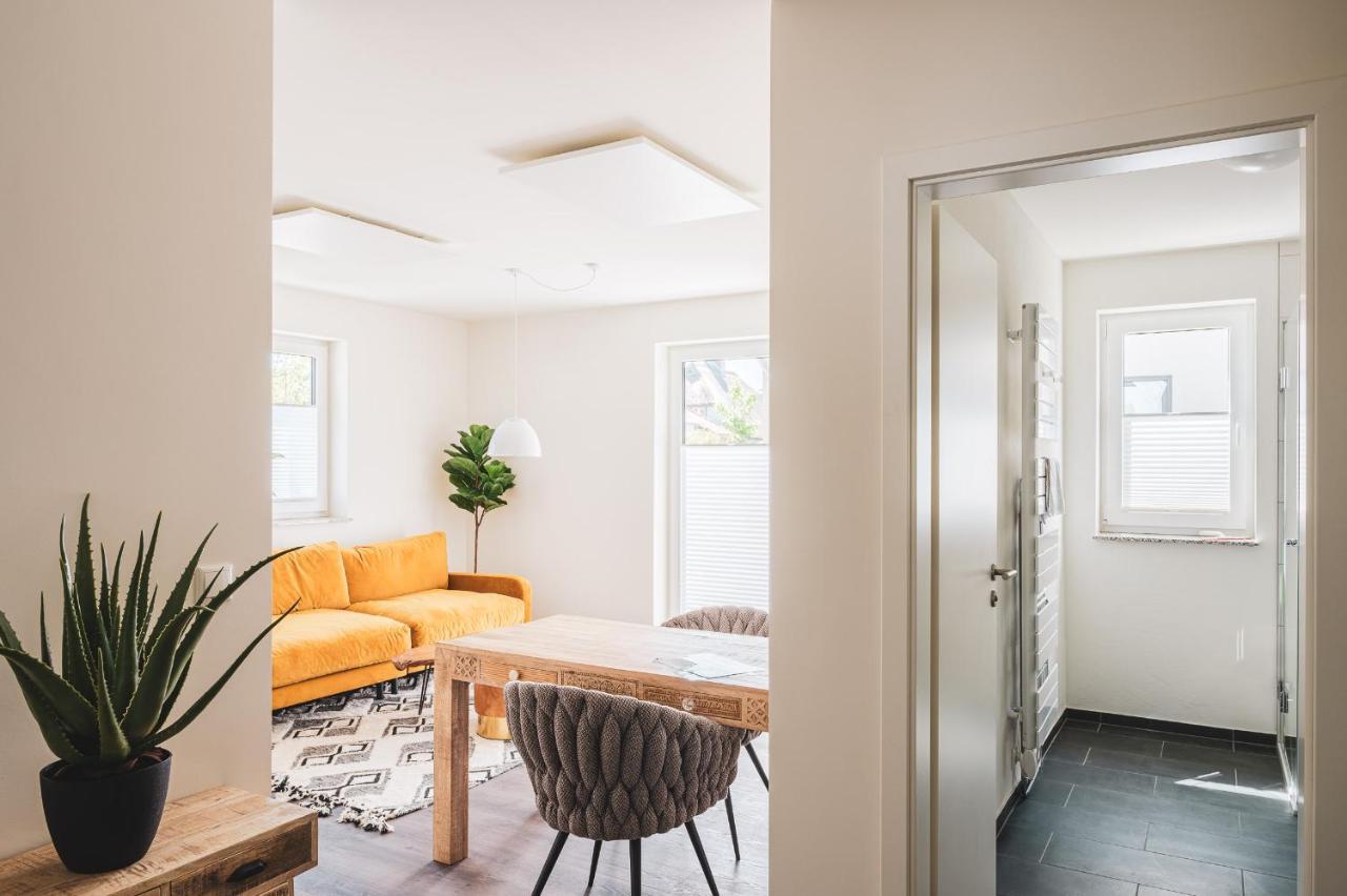 Duenenquartier Apartment 11 Zingst Zewnętrze zdjęcie
