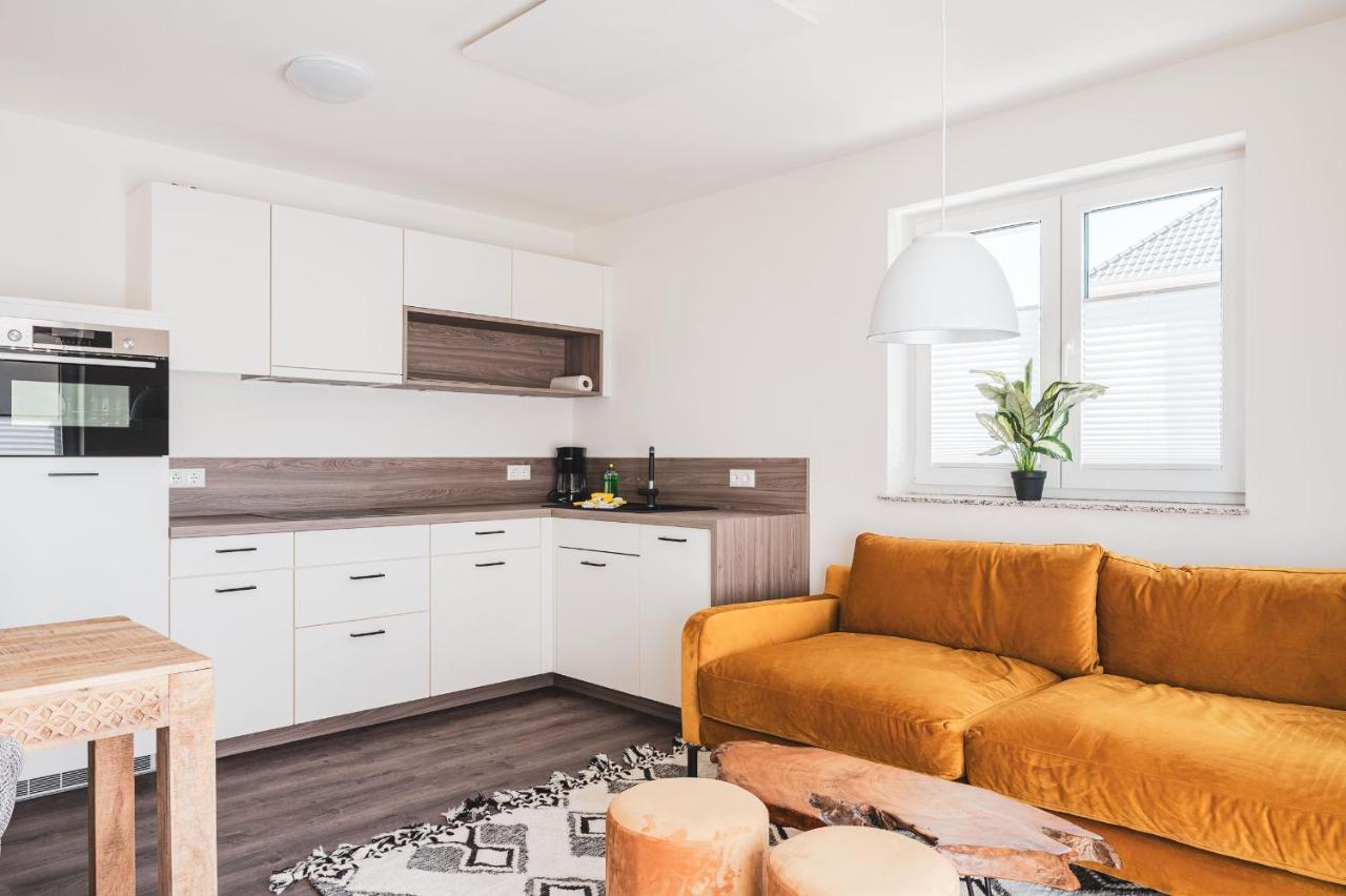 Duenenquartier Apartment 11 Zingst Zewnętrze zdjęcie